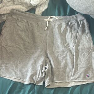 Champion shorts